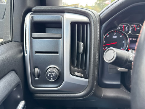 Used 2015 GMC Sierra 1500 SLE w/ SLE Value Package image 24