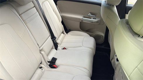 Certified 2025 Mercedes-Benz GLB 250 4MATIC image 19