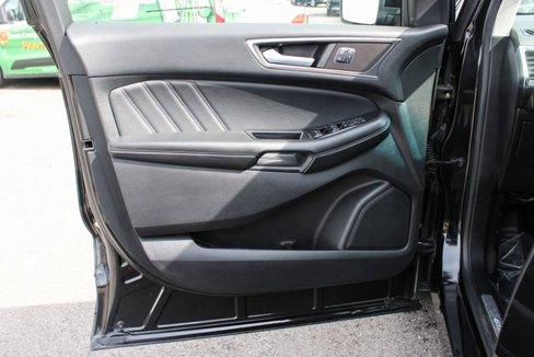Used 2015 Ford Edge Sport w/ Equipment Group 401A image 10