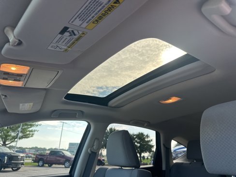 Used 2016 Honda CR-V EX image 59