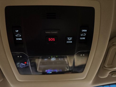 Used 2016 Lexus NX 200t FWD image 17
