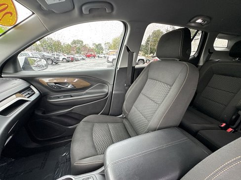 Certified 2018 GMC Terrain SLE w/ Driver Convenience Package image 24