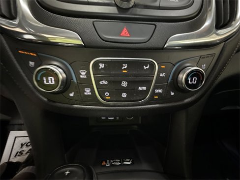 Certified 2020 Chevrolet Equinox Premier image 19