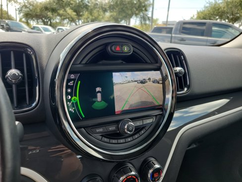 Used 2019 MINI Cooper Countryman S image 17