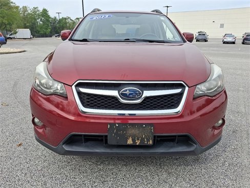 Used 2013 Subaru Crosstrek 2.0i Limited w/ Popular Pkg 2 image 5