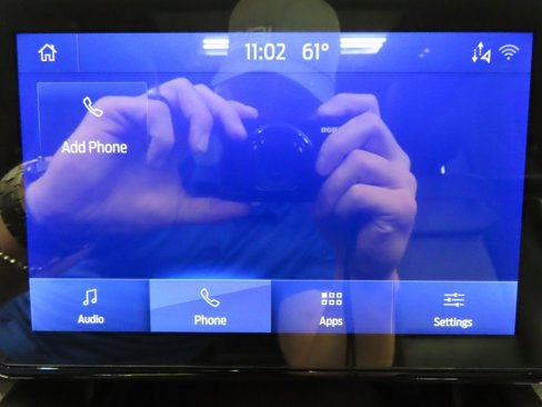 Used 2020 Ford Explorer XLT w/ Equipment Group 202A image 19