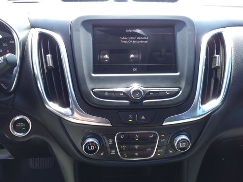 Used 2022 Chevrolet Equinox LT image 18