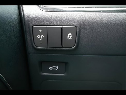 Used 2025 Kia K5 GT-Line image 16
