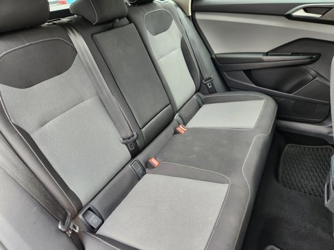 Used 2022 Volkswagen Taos S w/ IQ Drive S Package image 15