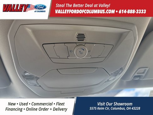 Used 2015 Ford Escape Titanium image 25