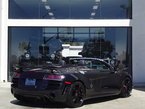 Used 2012 Audi R8 GT image 8