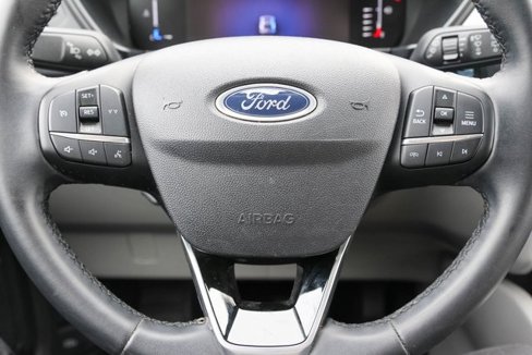 Used 2024 Ford Escape Active image 24