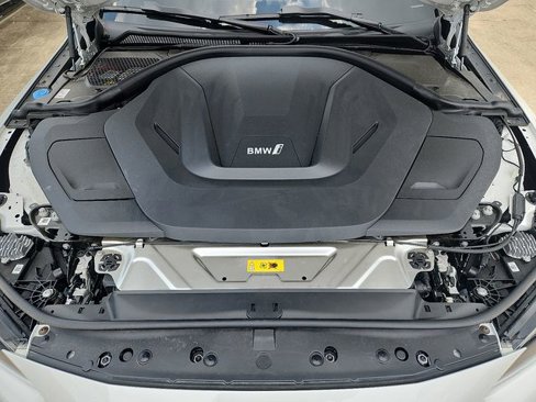 Used 2024 BMW i4 M50 w/ Premium Package image 27