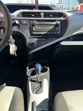 Used 2012 Toyota Prius C Two image 16
