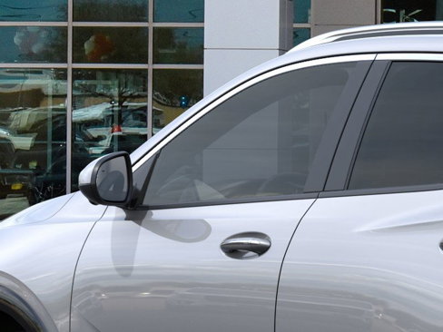 New 2025 Buick Encore GX Sport Touring w/ Advanced Technology Package image 12