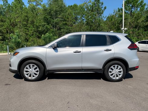 Used 2020 Nissan Rogue S image 6