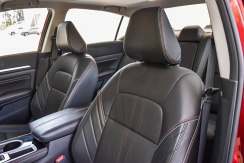 Used 2023 Nissan Altima 2.5 SR w/ SR Premium Package image 25
