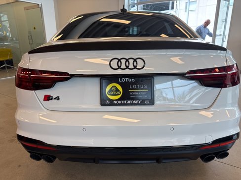 Used 2023 Audi S4 Premium Plus w/ Premium Plus Package image 19