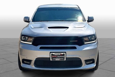 Used 2019 Dodge Durango R/T image 3