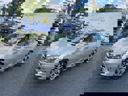 Used 2014 Honda Accord EX image 4