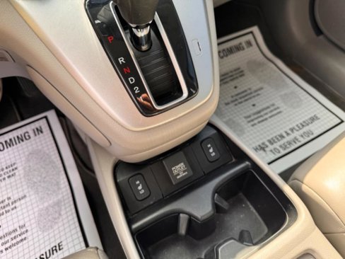 Used 2014 Honda CR-V EX-L image 21
