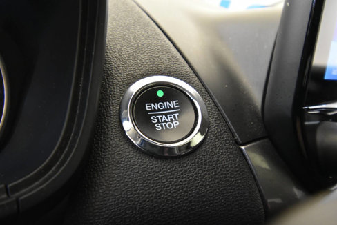 Used 2022 Ford EcoSport SES image 22