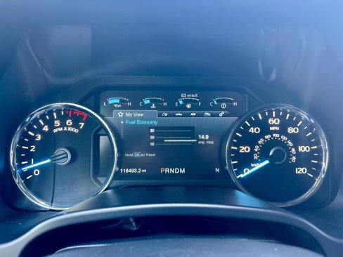 Used 2019 Ford F150 Lariat image 17
