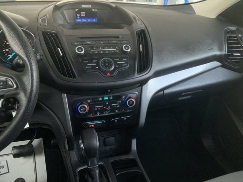 Used 2018 Ford Escape SE image 21