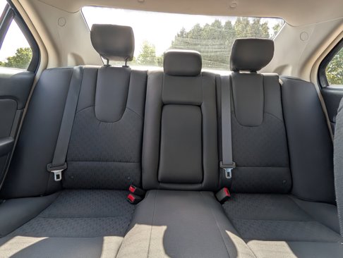 Used 2012 Ford Fusion SE image 20