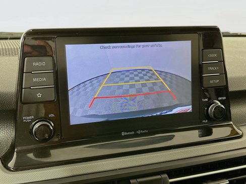 Used 2021 Kia Seltos LX image 19