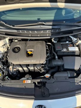 Used 2018 Kia Forte LX image 18