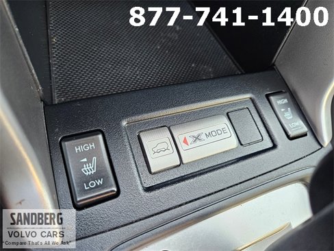 Used 2018 Subaru Forester 2.5i Premium image 26