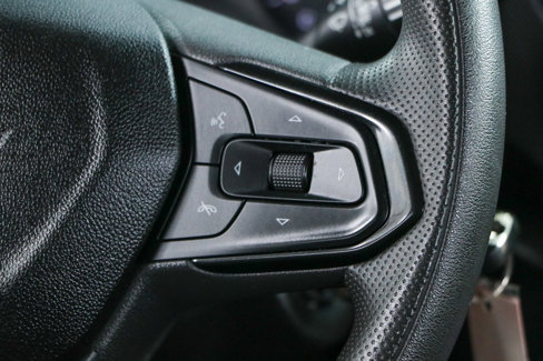 Used 2021 Chevrolet TrailBlazer LS image 14