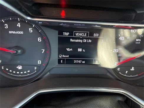 Used 2021 Chevrolet TrailBlazer LT w/ Convenience Package image 27