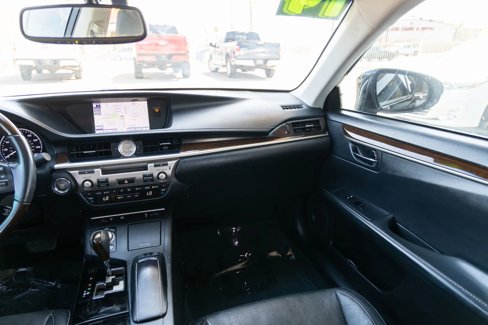 Used 2014 Lexus ES 350 image 21