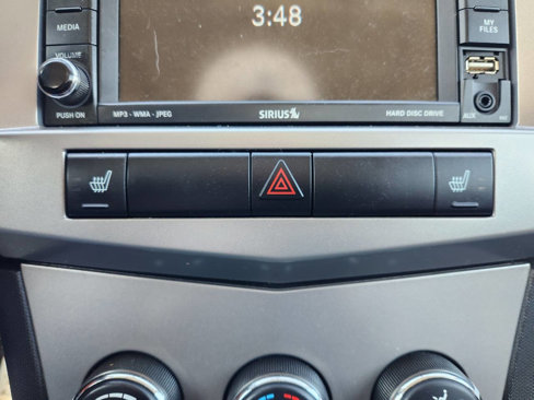 Used 2010 Chrysler Sebring Limited image 23