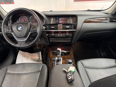 Used 2017 BMW X3 xDrive28i image 34
