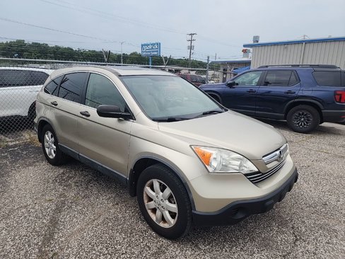 Used 2007 Honda CR-V EX image 5