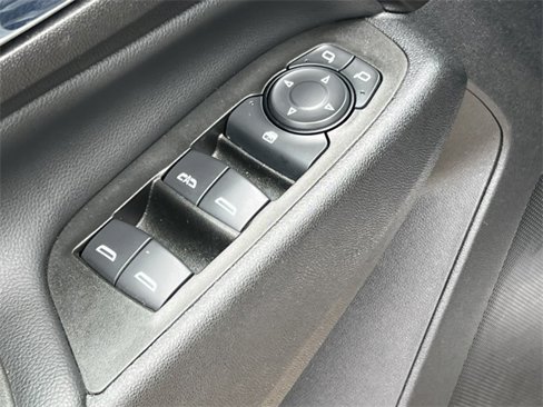 Used 2021 Chevrolet Equinox LT w/ LPO, Floor Liner Package image 14