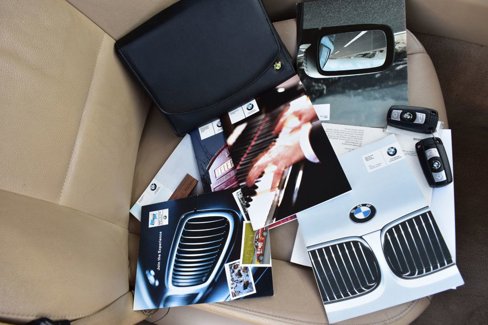 Used 2011 BMW 328i Sedan w/ Premium Pkg image 13