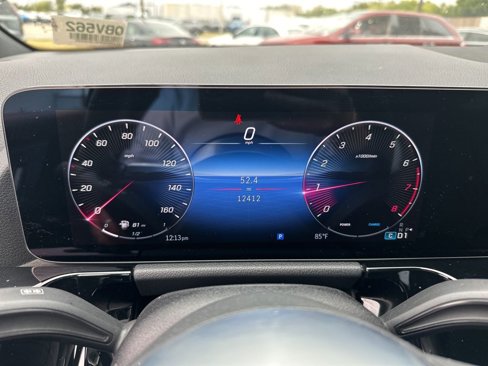 Used 2024 Mercedes-Benz GLA 250 image 14