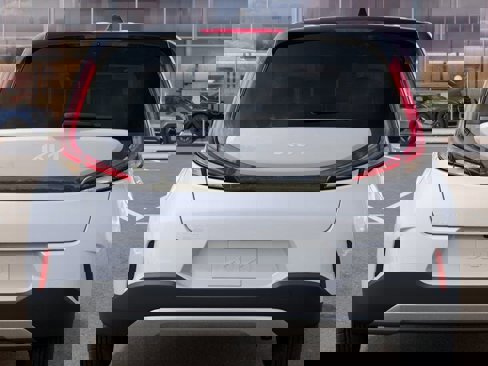New 2025 Kia Soul LX image 13