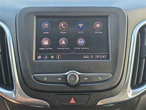 Certified 2020 Chevrolet Equinox LT image 14