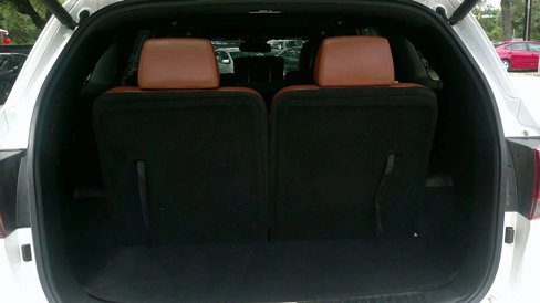 Used 2019 Kia Sorento SX image 39