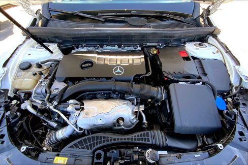 Used 2020 Mercedes-Benz GLB 250 image 25