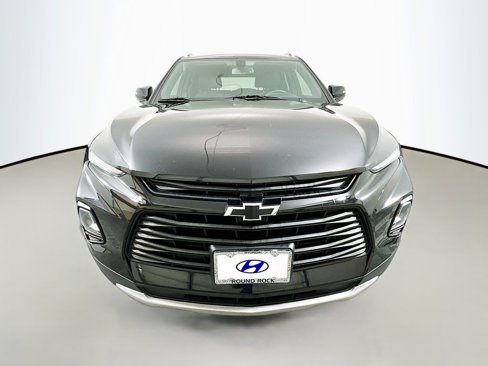 Used 2021 Chevrolet Blazer LT image 2
