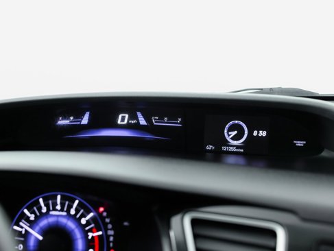 Used 2013 Honda Civic LX image 20
