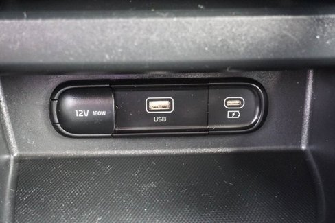 Used 2024 Kia Seltos S image 25