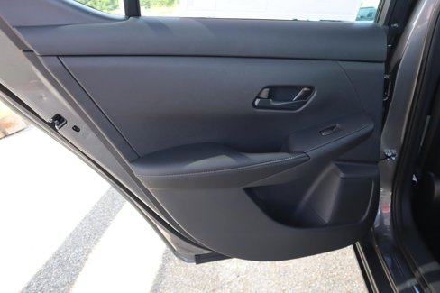 New 2025 Nissan Sentra S image 29
