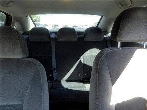 Used 2008 Chevrolet Impala LT image 12